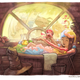 Illustration for article titled Pepper and Carrot